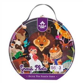 Портативная игра-головоломка для детей