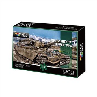 Большая доска-головоломка